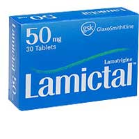 Lamictal Side Effects