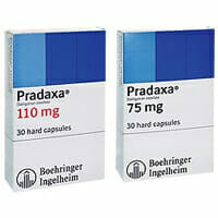 Pradaxa Side Effects
