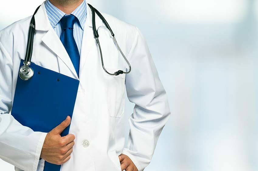 Signs of Medical Malpractice