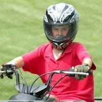 ATV Accident Lawyer in Georgia