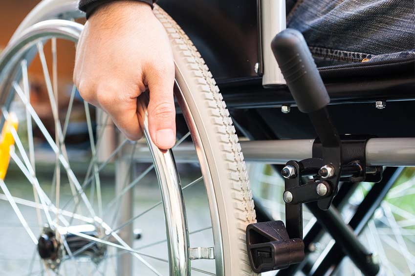 Injured Workers Are Being Left Out to Dry with Workers’ Comp