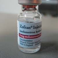 Zofran Side Effects