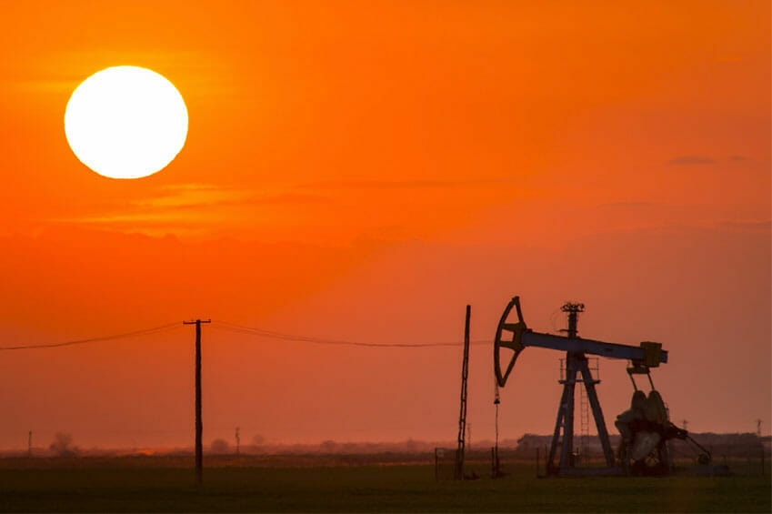 The Shale Game