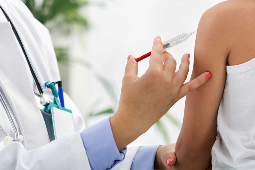 Vaccine Injury Compensation Program Fails to Provide Simple Justice