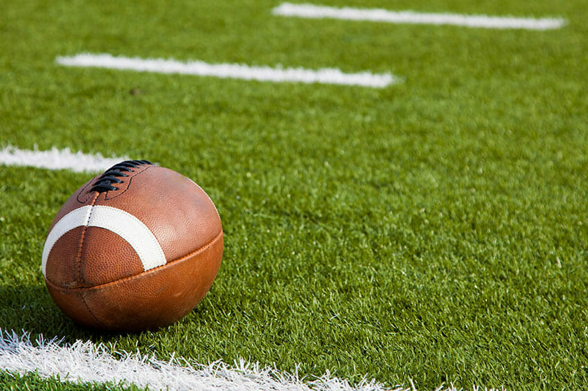 Macon, Georgia Crumb Rubber Artificial Turf: When the Injury Comes From the Field, Not on It Lawyer