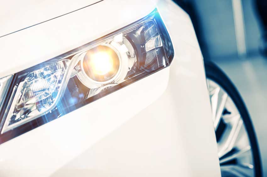 Headlight Headache