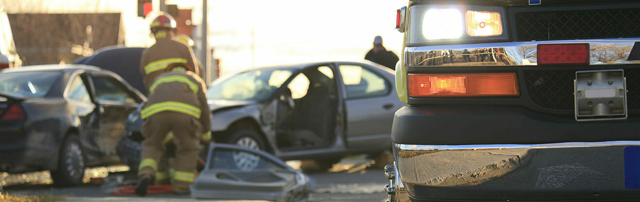 Macon, Georgia Vehicle Accidents in Macon Lawyer