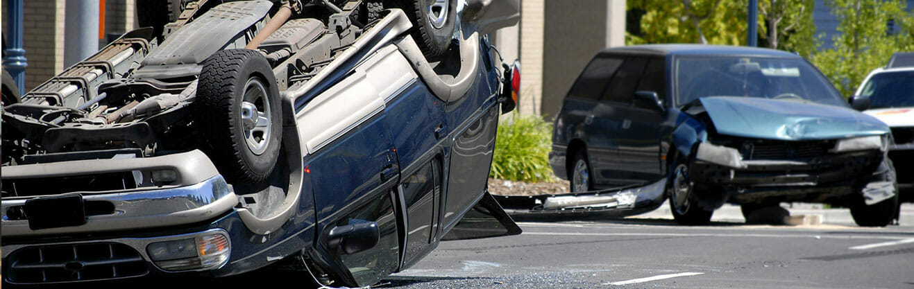 Macon, Georgia Vehicle Accidents in Warner Robins, Georgia Lawyer