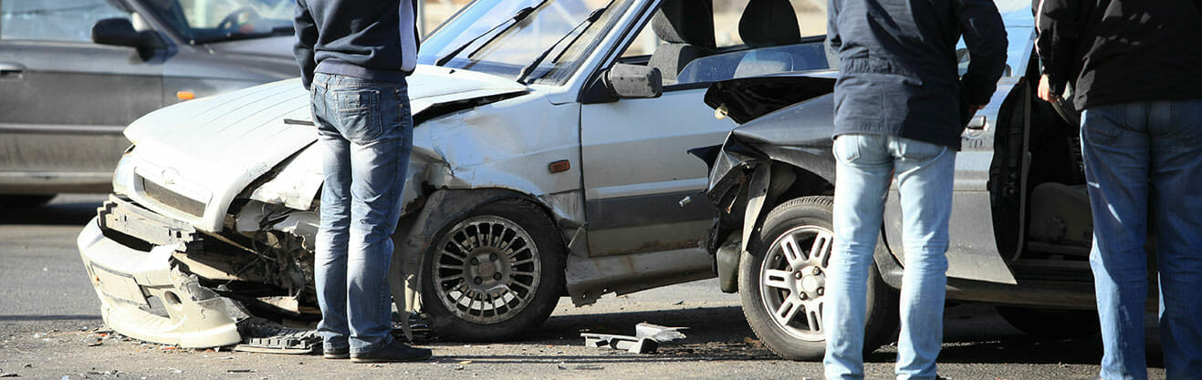 Macon, Georgia Top Causes of Car Accidents Lawyer