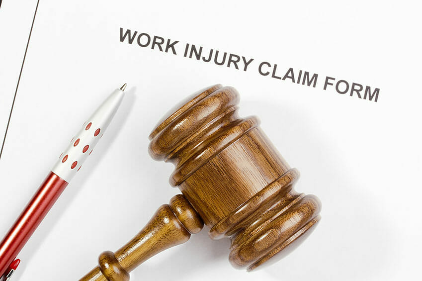 What Happens When Your Workers’ Compensation Benefits are Cut Off?
