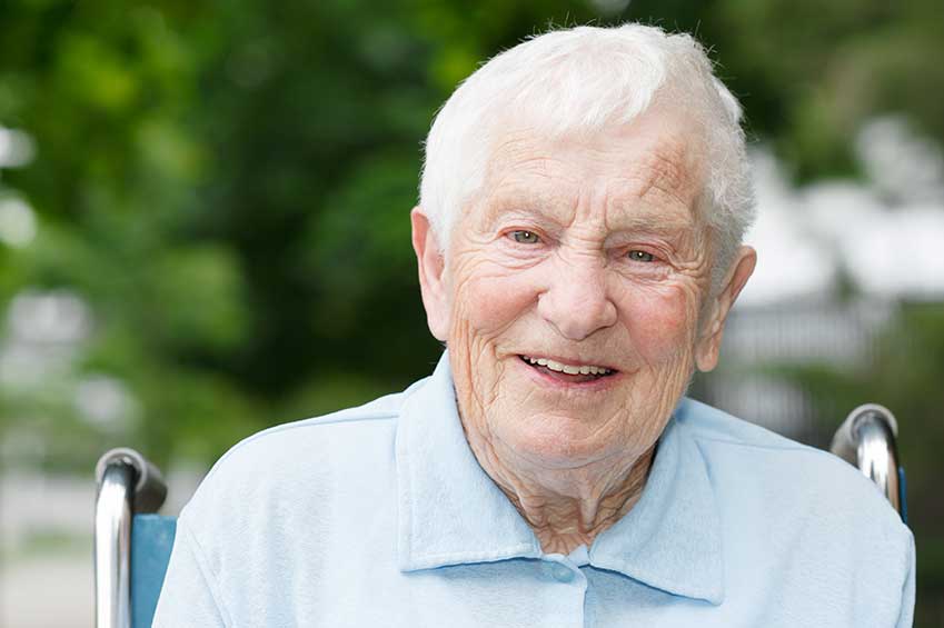 Elder Abuse Prevention