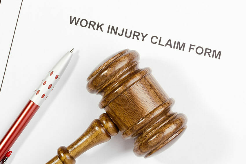 Macon, Georgia Workers’ Compensation Benefits & Idiopathic Injuries Lawyer
