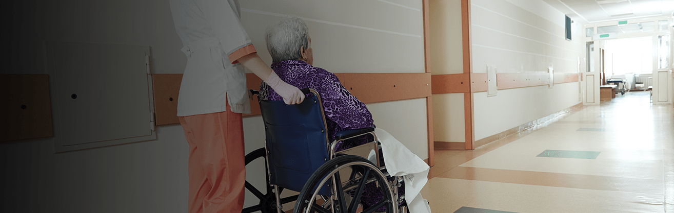Macon, Georgia Identifying and Reporting Nursing Home Abuse/Neglect Lawyer