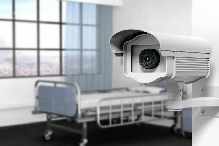 Macon, Georgia Cameras in Nursing Homes: Privacy and Protection Lawyer