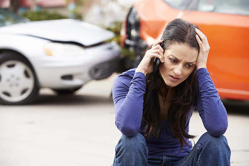 Insurance Company Bad Faith
