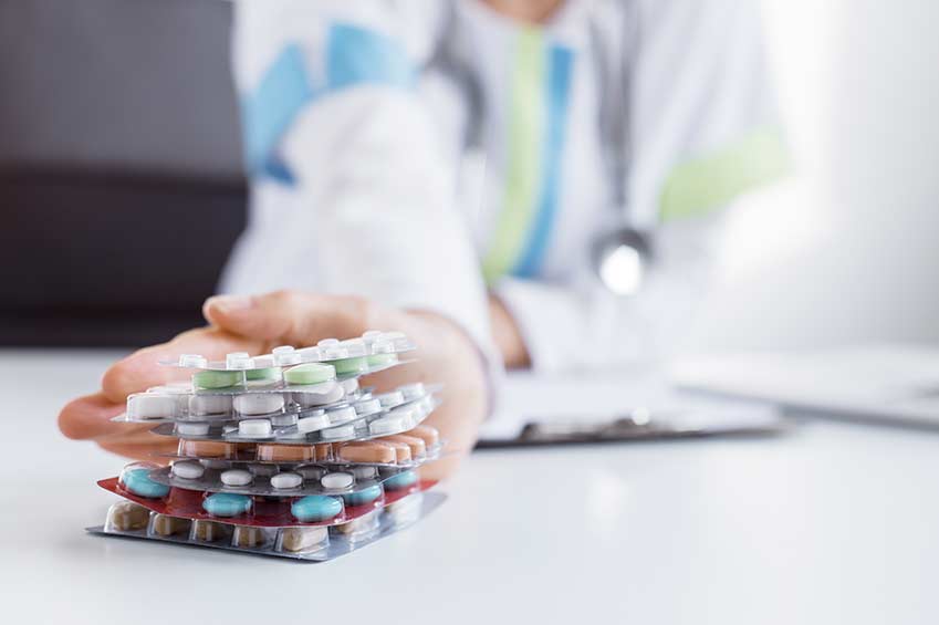 When Pharmacies Make Mistakes