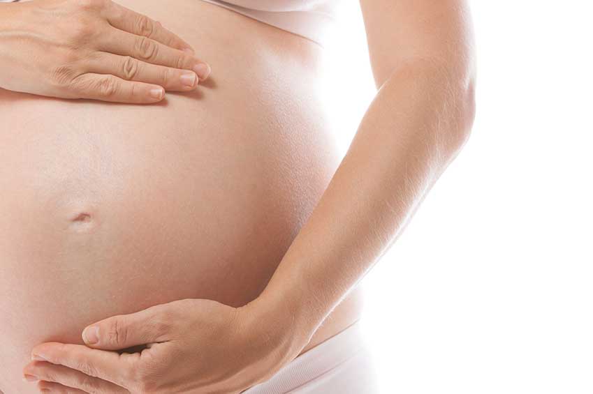 Giving Birth in the U.S. is More Dangerous Than in Other Countries