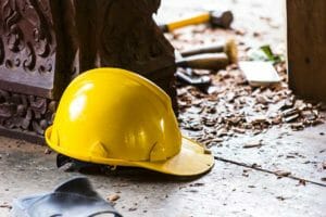 Georgia Work-related Head Injury Lawyer
