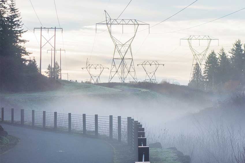 Tips for Georgia Residents Experiencing Power Outages