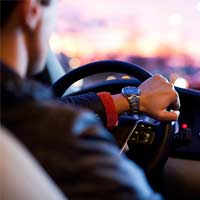 Drugged Driving