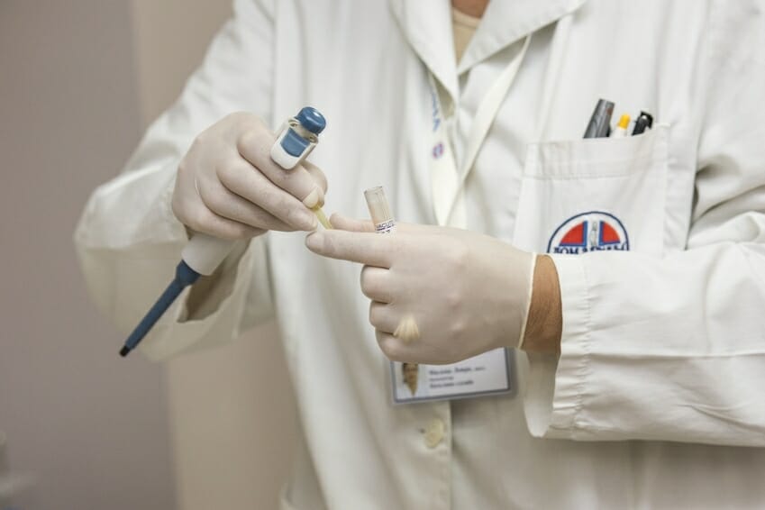 Study Suggests Unsafe Practices Endanger Healthcare Workers and Employees