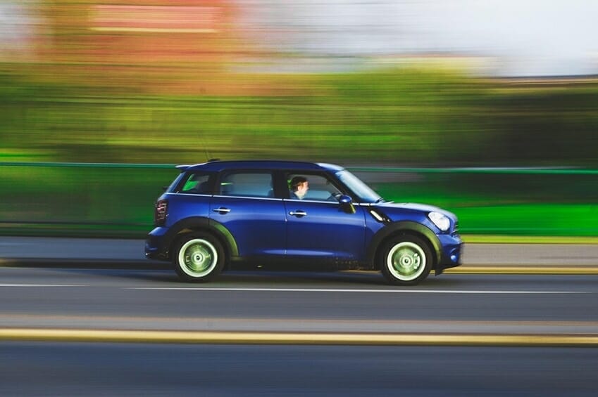 Find out Where Drivers in Macon (And Other Georgia Cities) Rank in New Report