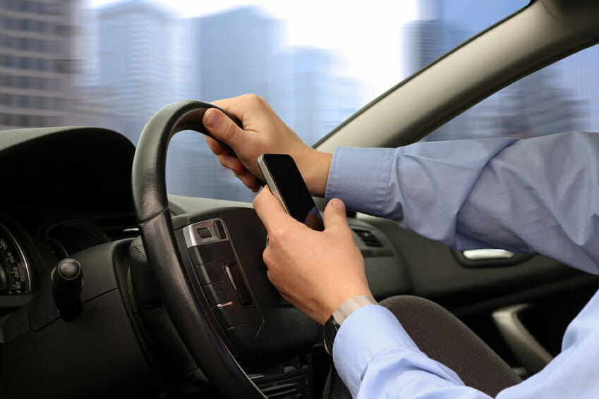 Macon, Georgia Georgia Drivers Still Aren’t Getting the Message on Hands-Free Driving Lawyer