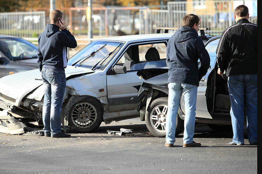 AAA Warns Hit-and-Run Deaths Have Hit a Record High