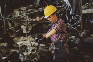 Worker