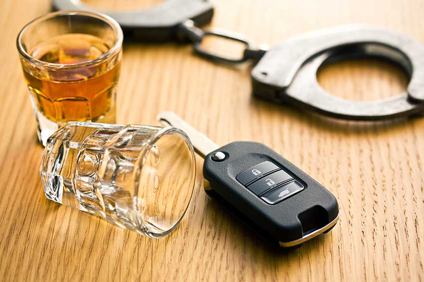 Macon, Georgia Let’s Talk About Drunk Driving for Alcohol Awareness Month Lawyer