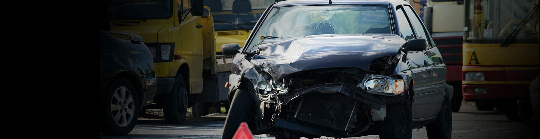 Macon, Georgia Vehicle Accidents Lawyer